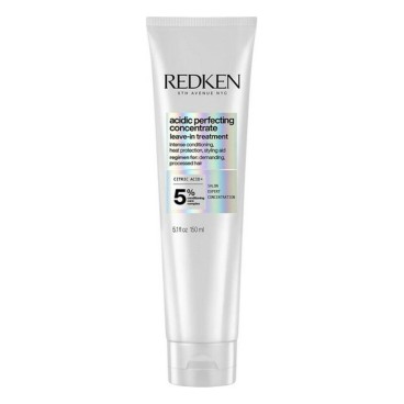 Behandling för att skydda håret    Redken Acidic Bonding Concentrate              (150 ml)