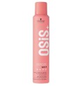 Extra fast håll hårspray Schwarzkopf Osis 200 ml