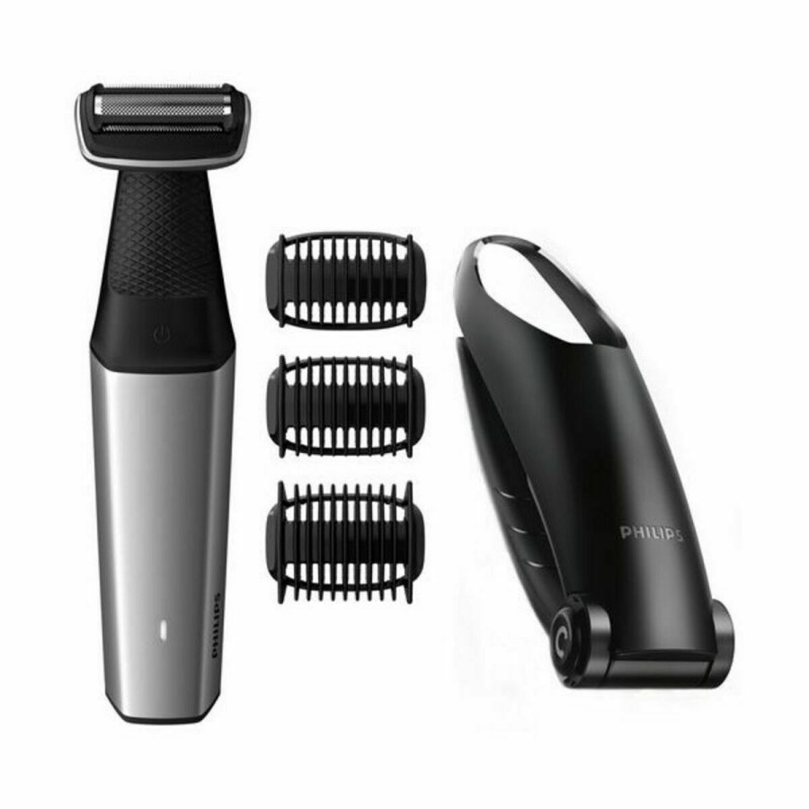 Kroppsrakhyvel Philips Bodygroom series 5000