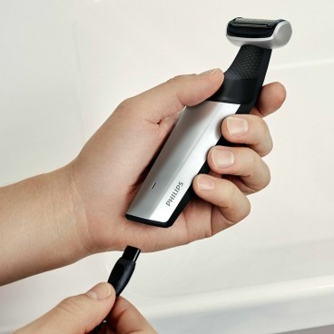 Kroppsrakhyvel Philips Bodygroom series 5000