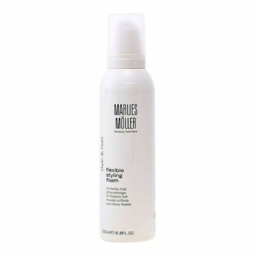 Formgivande mousse Styling Marlies Möller (200 ml)