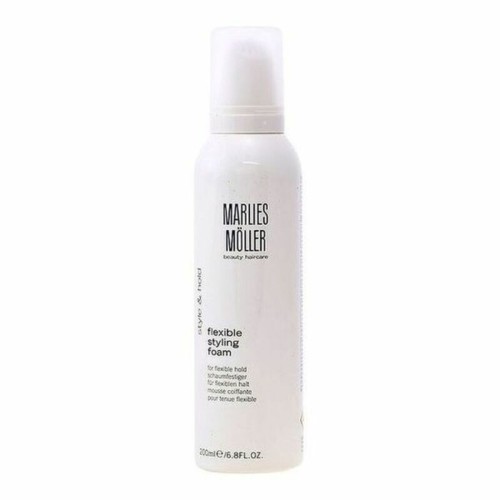 Formgivande mousse Styling Marlies Möller (200 ml)