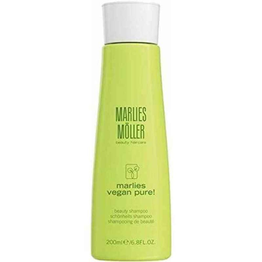 Schampo Vegan Pure Marlies Möller (200 ml)