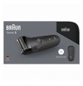 Rakapparat Braun Series 3 300s