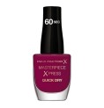 nagellack Masterpiece Xpress Max Factor 99350069922 340-Berry cute 8 ml