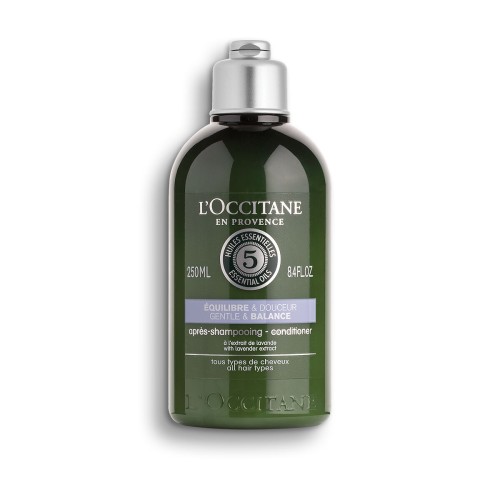 Detangling Conditioner L'Occitane En Provence Aromachology Balanserande 250 ml