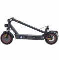 Elscooter Zwheel ZLion X Max Svart