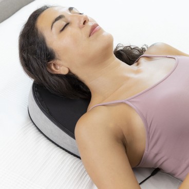 2-i-1 Shiatsu värmemassage Futsa InnovaGoods