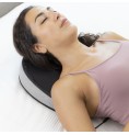 2-i-1 Shiatsu värmemassage Futsa InnovaGoods