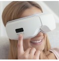 Ögonmassageapparat med luftkomprimering 4-i-1 Eyesky InnovaGoods