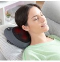 Kompakt Shiatsu massager Shissage InnovaGoods