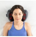 Kompakt Shiatsu massager Shissage InnovaGoods