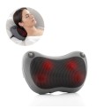 Kompakt Shiatsu massager Shissage InnovaGoods