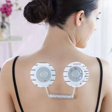 EMS Kroppsformande massageapparat Atrainik InnovaGoods