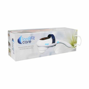 Body Pressure Massör LongFit Care 25 W