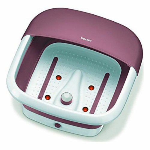 Vattenmassage Beurer FB30 60W Rosa