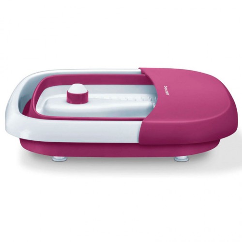 Vattenmassage Beurer FB30 60W Rosa