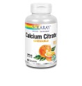 Kalcium Solaray Calcium Citrate (60 uds)