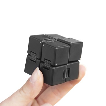 Infinity Cube för antistress Kubraniac InnovaGoods