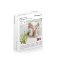 Detox fotplåster Bamboo InnovaGoods 10 antal