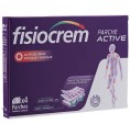 Patches Fisiocrem Active