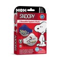 My Other Me Snoopy 卫生面膜 2 个装 成人