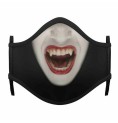 Hygienisk ansiktsmask My Other Me Vampyr Kvinnlig vampyr