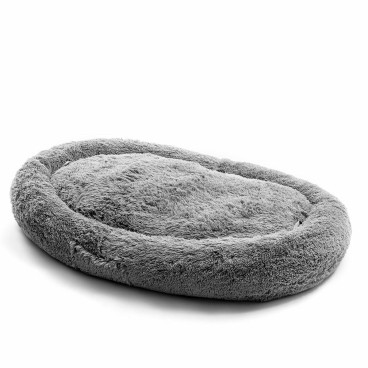 Hundsäng för människor  Human Dog Bed XXL InnovaGoods Grey