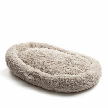 Hundsäng för människor  Human Dog Bed XXL InnovaGoods Beige