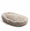 Hundsäng för människor  Human Dog Bed XXL InnovaGoods Beige