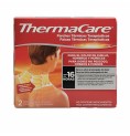 Thermo-självhäftande plåster Thermacare Thermacare (2 antal)