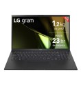 Bärbar dator LG 15Z90S Ultra7 15,6" 16 GB RAM 512 GB SSD 1,4 GHz Intel Core Ultra 7 155H