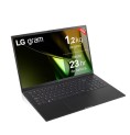 Bärbar dator LG 15Z90S Ultra7 15,6" 16 GB RAM 512 GB SSD 1,4 GHz Intel Core Ultra 7 155H