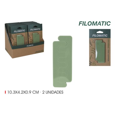 Filomatic 手指分离器 2 数量