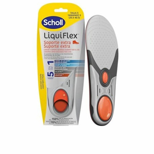 Modeller Scholl Liquiflex 35,5-40,5