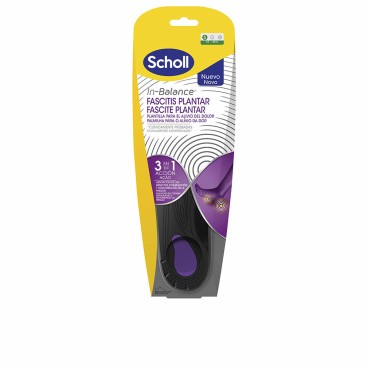 Modeller Scholl Fascitis Plantar S 37-39,5