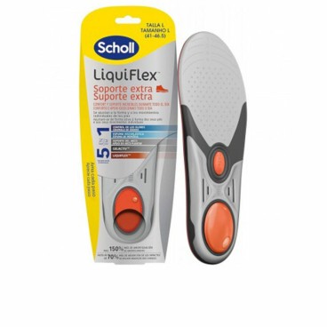 Modeller Scholl Liquiflex 41-46,5