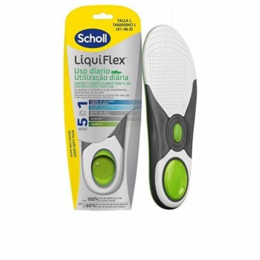 Scholl Liquiflex 41-46,5 型号