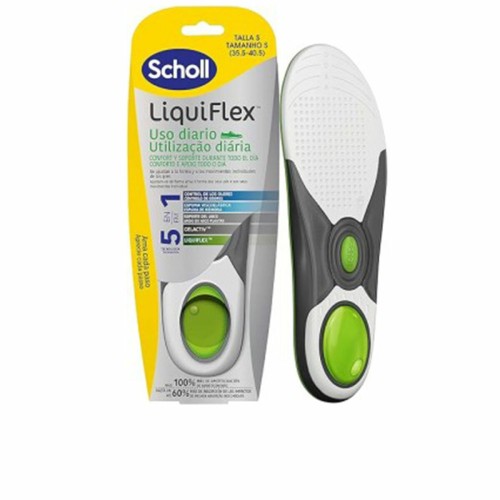 Modeller Scholl Liquiflex 35,5-40