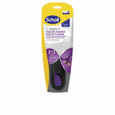 Modeller Scholl Fascitis Plantar L 42,5-45