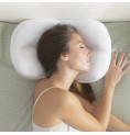 Molnformad Anti-rynkkudde i 3D Wrileep InnovaGoods