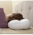 Molnformad Anti-rynkkudde i 3D Wrileep InnovaGoods