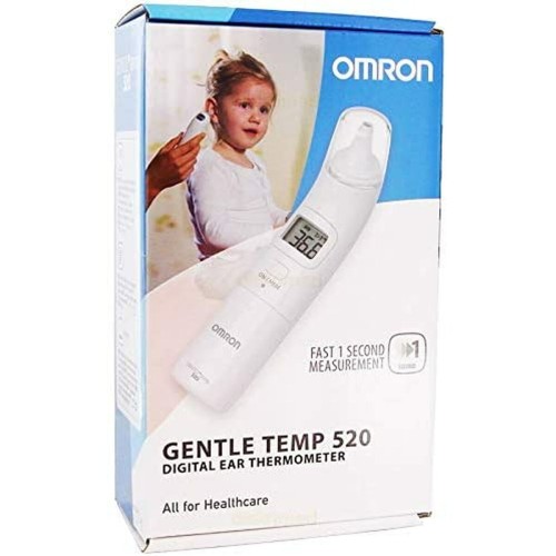 Digitaltermometer Omron GentleTemp 520