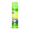 Kroppssprej AQC Fragrances   236 ml Coconut Kiss