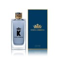 Parfym Herrar Dolce & Gabbana EDT 200 ml King