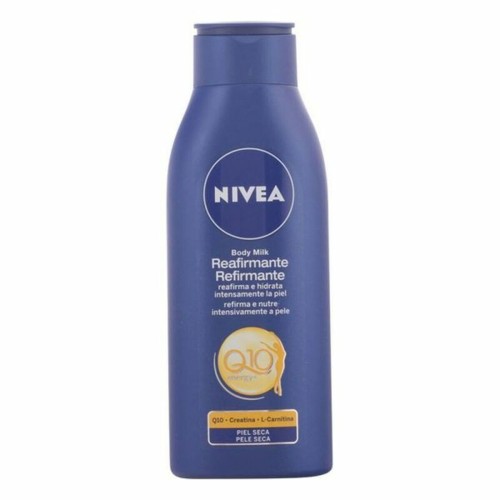 Uppstramande kroppslotion Q10 Plus Nivea 400 ml