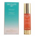 Uppstramande medel mot bristningar Decollete 3D Jeanne Piaubert 50 ml