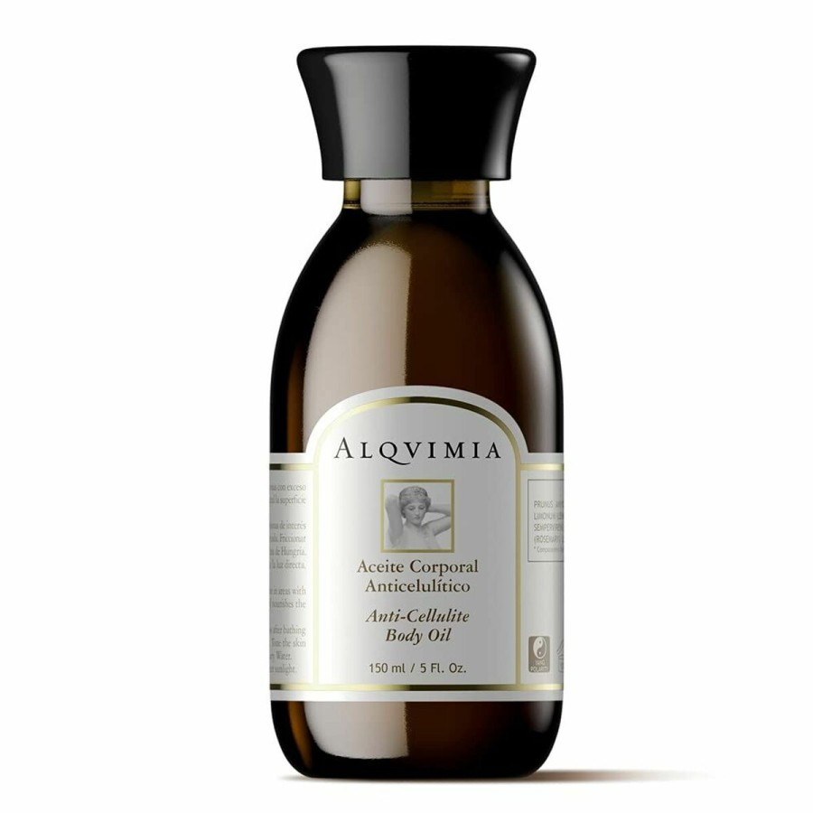 Anticellulitolja Alqvimia 150 ml