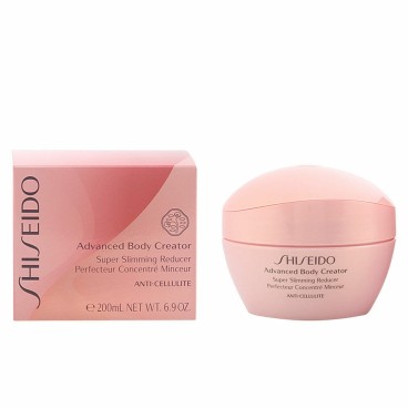 Anticellulitmedel Shiseido Advanced Body Creator 200 ml