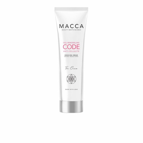 Reducerande kräm Macca Cell Remodelling Code Cellulite Anticellulitmedel 150 ml